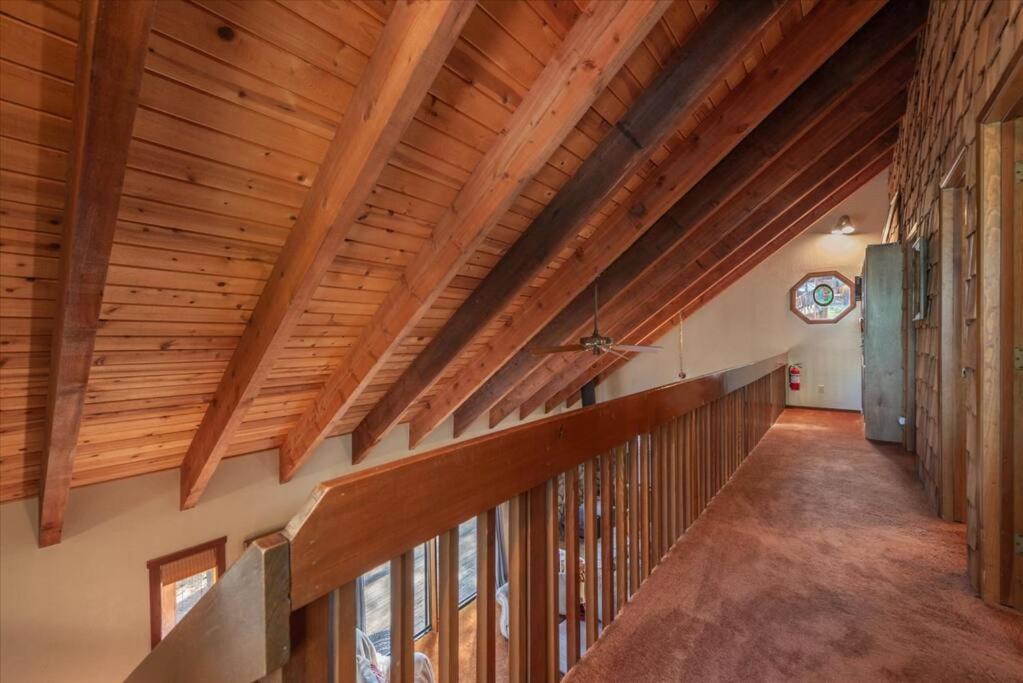 3Br Tahoe Donner Cabin With Hoa Perks Like Pools Hot-Tub Minutes To Trails Lake Golf Тръки Екстериор снимка